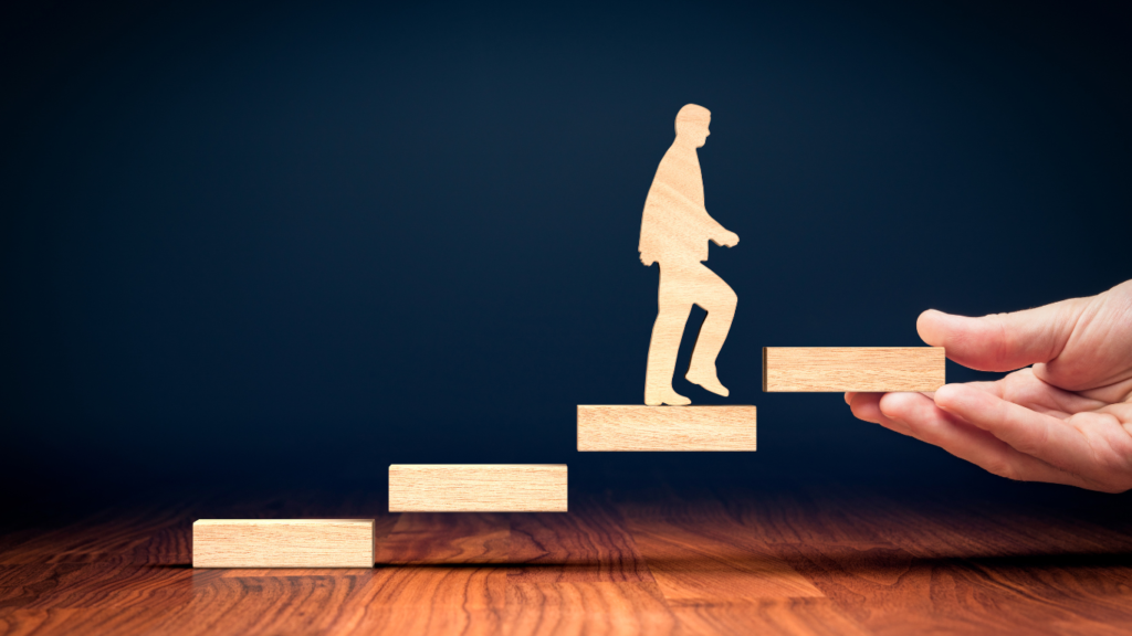 Personal Development into your Creative Process