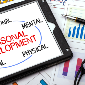 Personal development