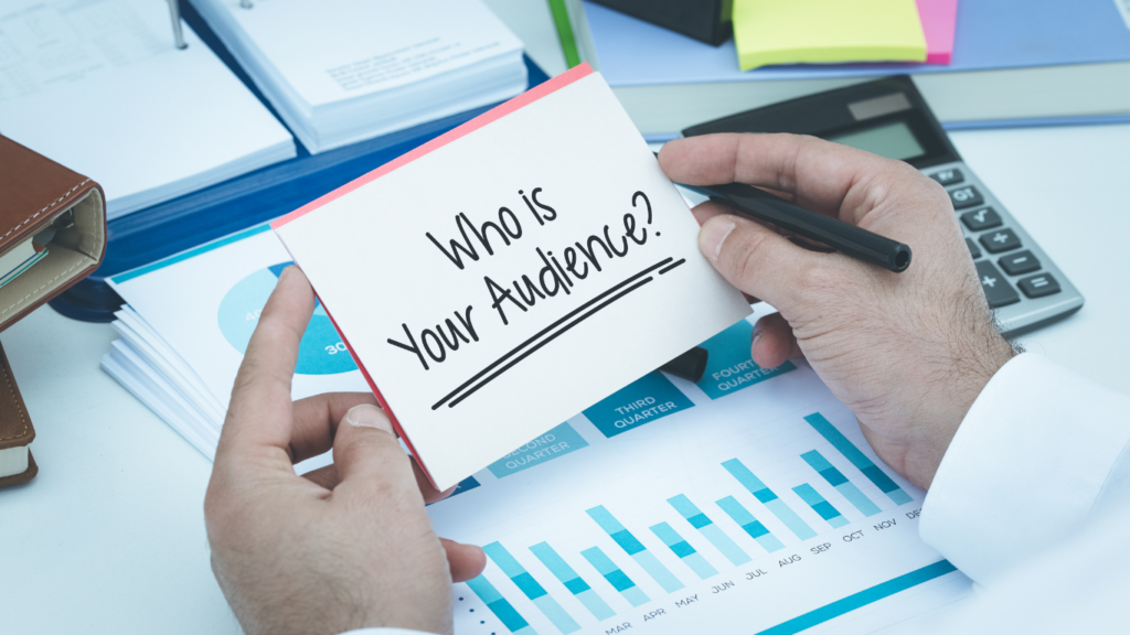 Captivate Your Audience