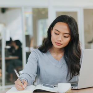 writing SOP