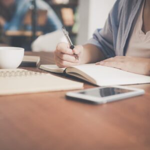 writing for media